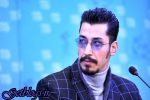 مردم جای سلام به من میگویند «اَی خِدا» / بهرام افشاری، «بهتاش» پایتخت 5