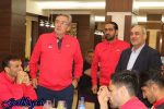شبها خواب پنجره پرسپولیس را میبینم/ با دانشگر مذاکره نداشتیم ، حمیدرضا گرشاسبی