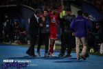 انصاری تا آخر سال نیست! ، کابوس بزرگ جهت پرسپولیس