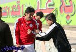 افشاگری نیکبخت راجع به اتفاقات جنجالی پرسپولیس